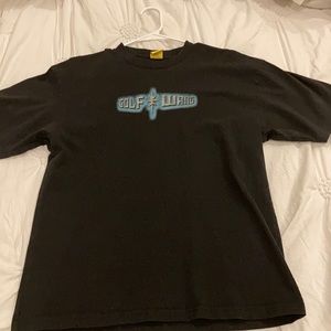 Men’s L Golf Wang shirt